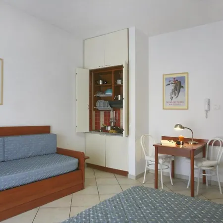 Apartmán In 21387