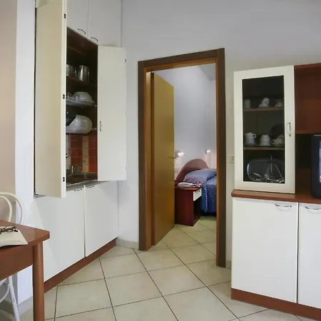 Appartement In 21387 *