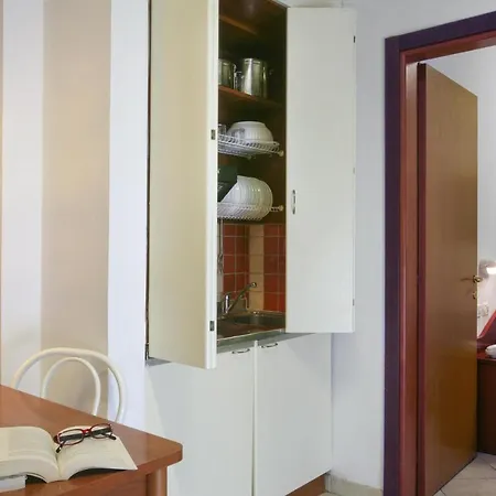 Apartman In 21387 *